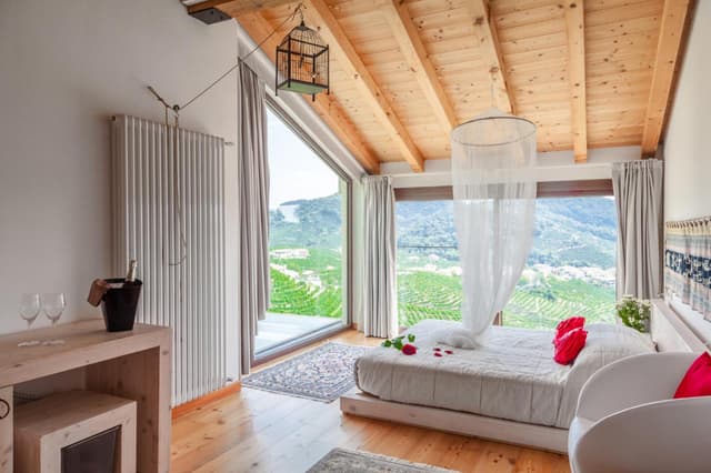 Double Deluxe Room with Swimming Pool