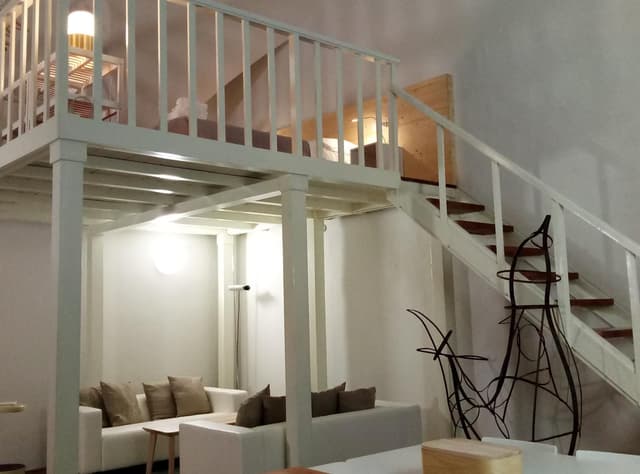 Loft