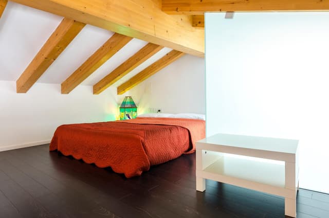 One-Bedroom Apartment (6 Adults) - Split Level