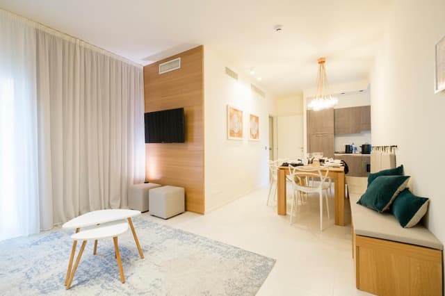 Luxury Prestige Apartment