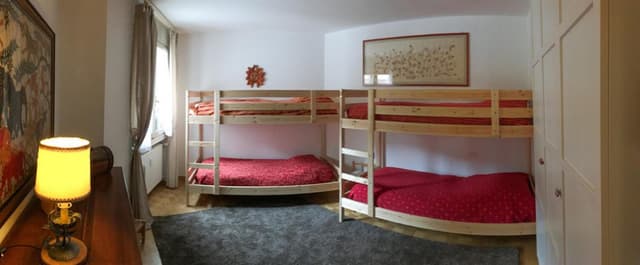 Superior Apartment