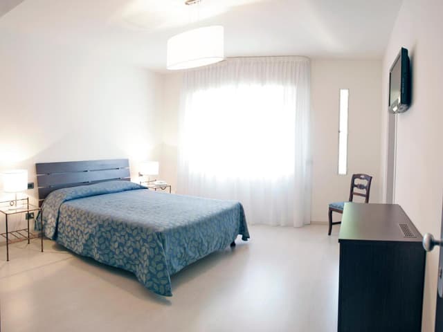 Double Room - Beach Package