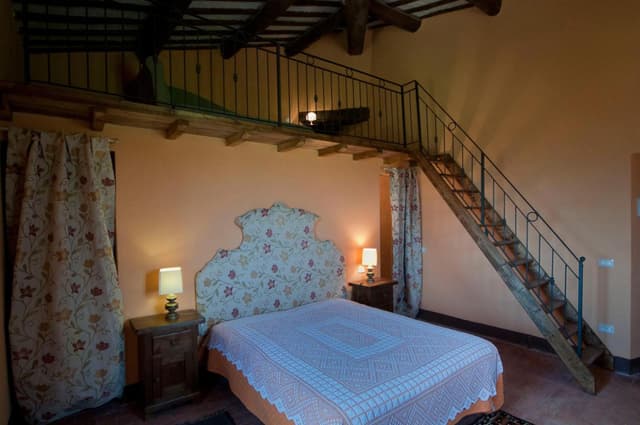 Double Room with Extra Bed