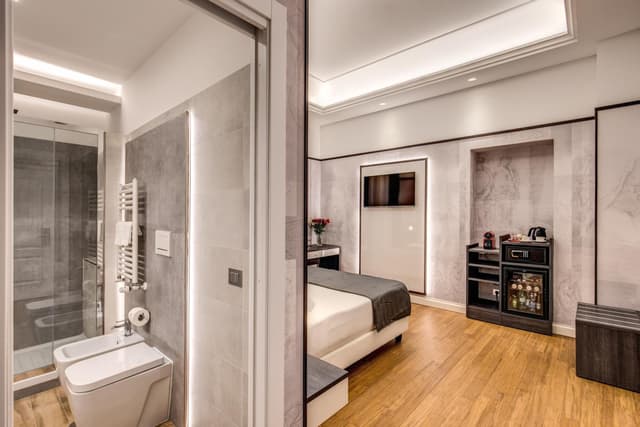 Superior Double or Twin Room