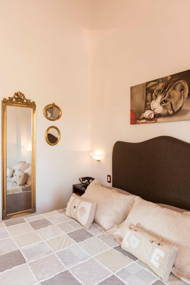 Classic Double or Twin Room