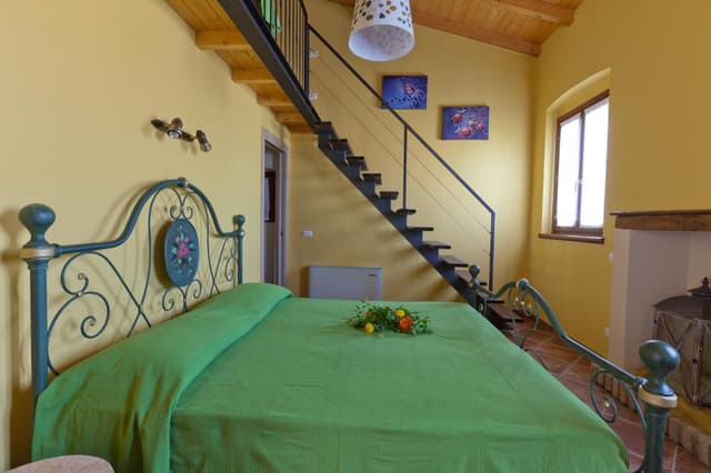 Premium Quadruple Room