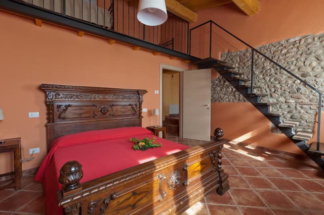 Deluxe Family Suite