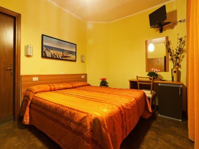 Classic Double or Twin Room