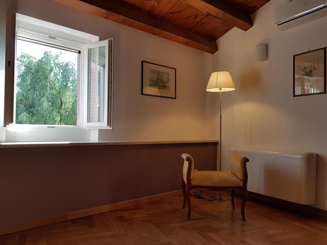 Maisonette