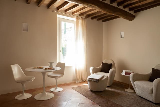 Exclusive Suite with Spa Access