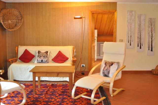 Superior Apartment with Sauna