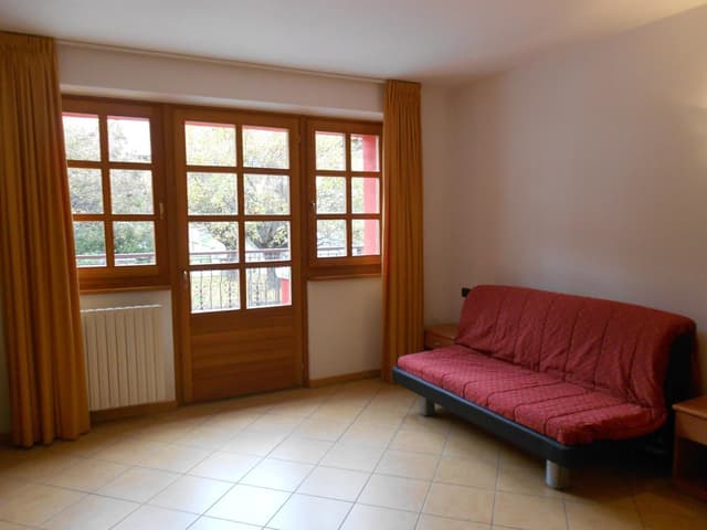 Two-Bedroom Apartment (6 Adults)