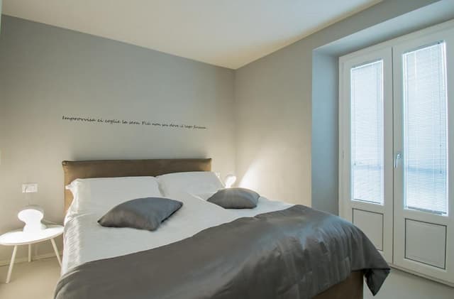 Two-Room Apartment