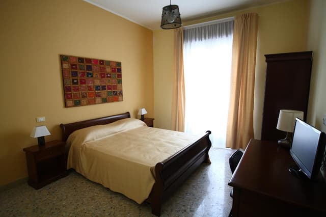 Large Double Room