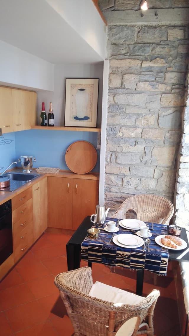 Superior Chalet
