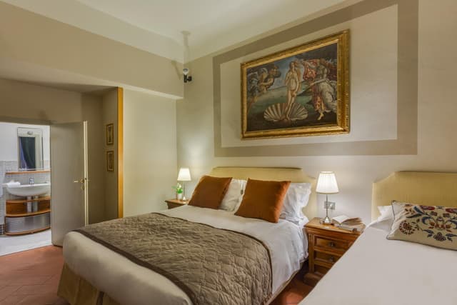 Superior Triple Room