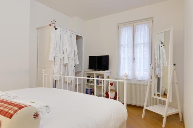 Junior Suite with Terrace