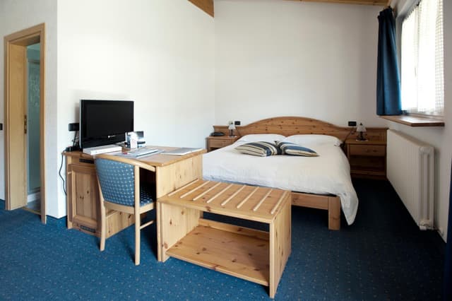 Budget Double Room