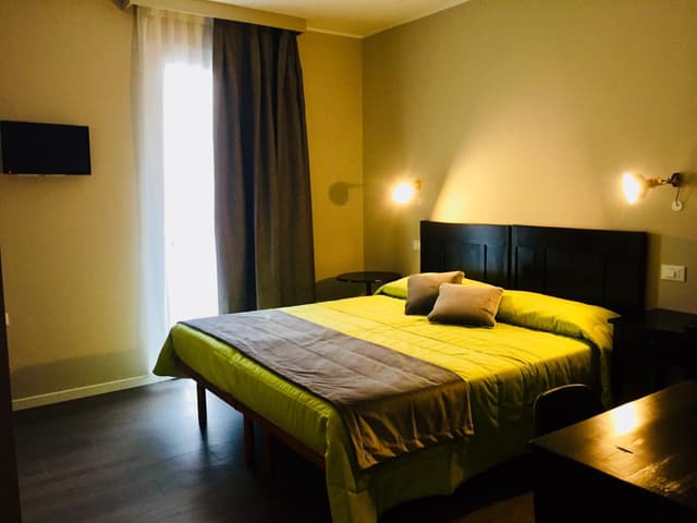 Double Room - Disability Access