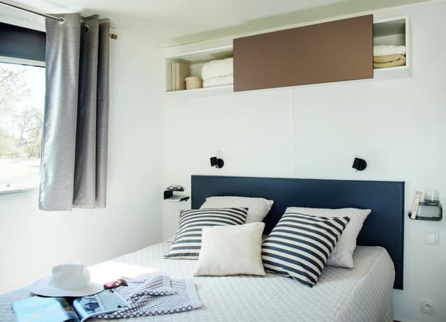 Mobile Home A