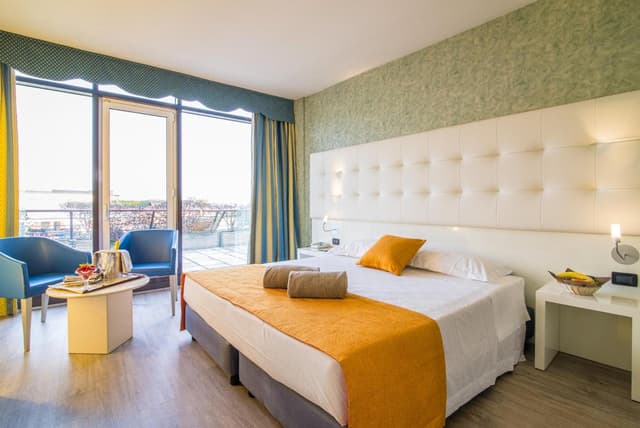 Comfort Double or Twin Room