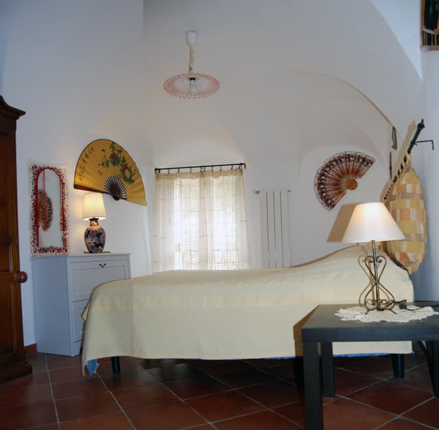 Twin Room with Private External Bathroom