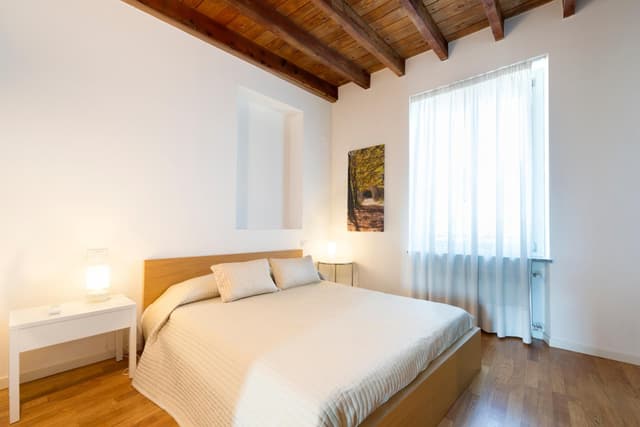 One-Bedroom Apartment (4 Adults)