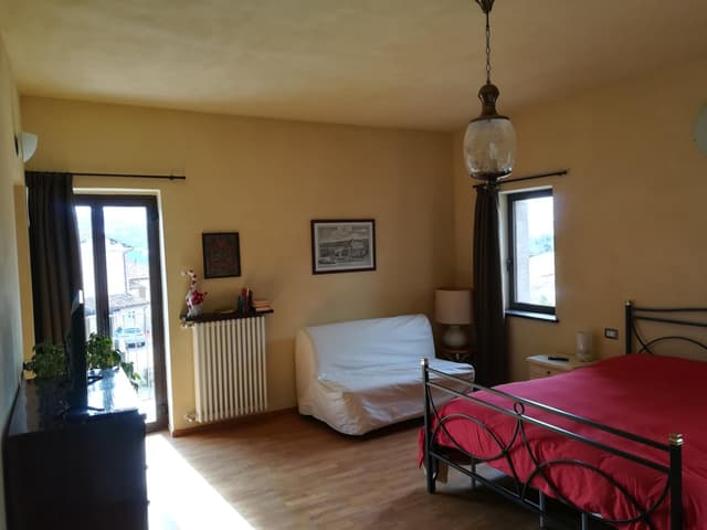 Superior Family Room