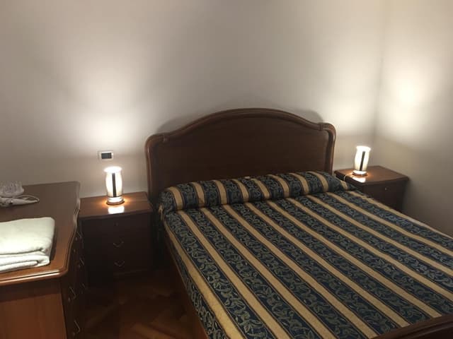 Three-Bedroom Apartment (6 Adults) - Annex