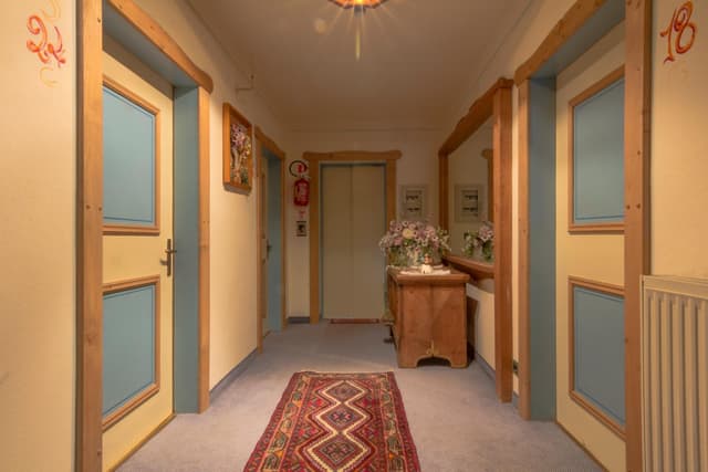 Comfort Double or Twin Room