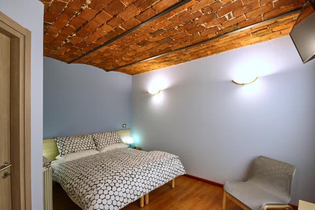 Deluxe Double Room with Shower