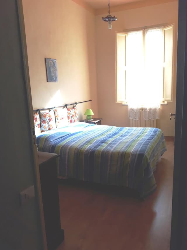 Two-Bedroom Apartment - Annex