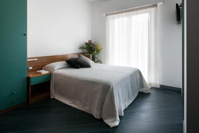 Triple Room with Balcony