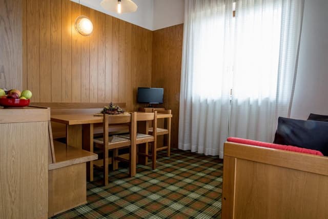 Premier Two-Bedroom Apartment