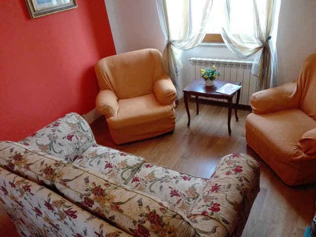 King Room with Balcony