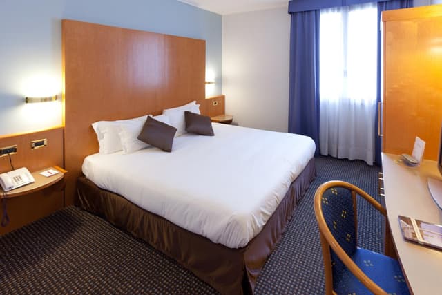 Classic Double or Twin Room