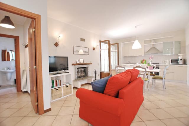 Apartment - Ground Floor