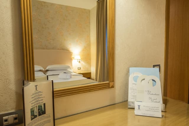 Classic Double or Twin Room