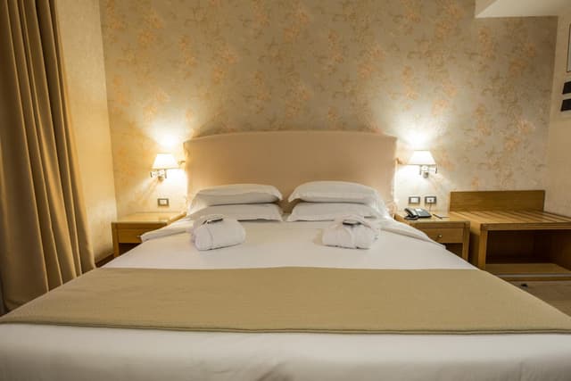 Superior Double Room (1 Adult)