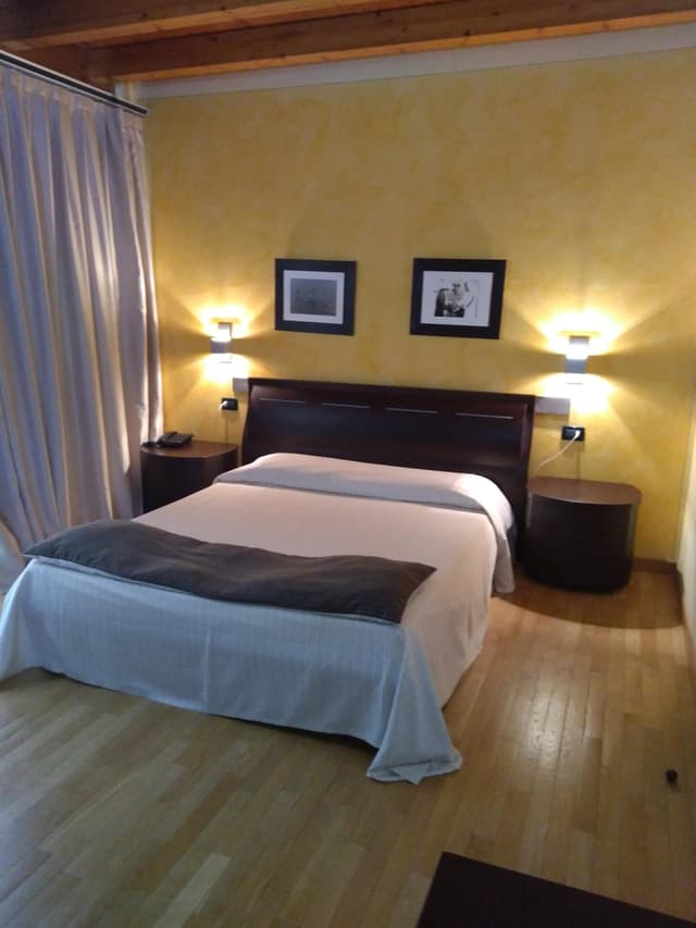 Double or Twin Room