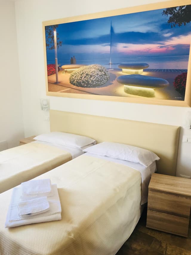 Apartment with Lake View