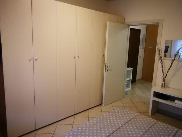Family Room with Private Bathroom