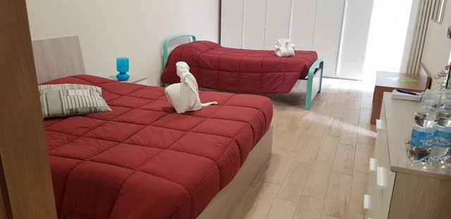 Classic Triple Room