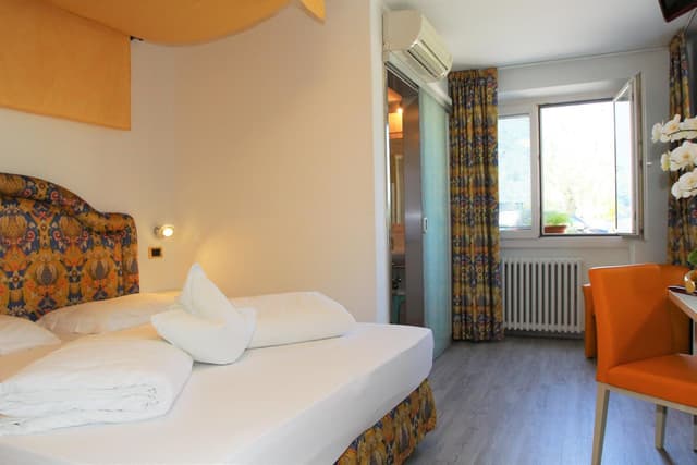 Double Room - Ground Floor