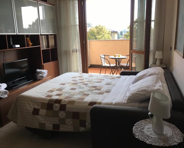Standard Suite