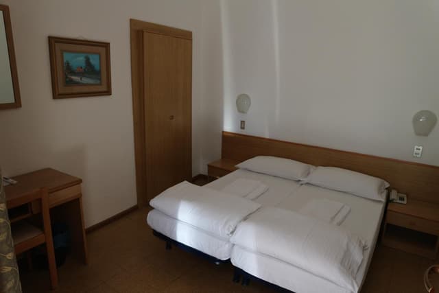 Double or Twin Room