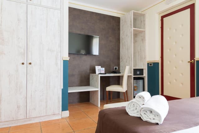Duplex Apartment