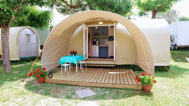 Tent