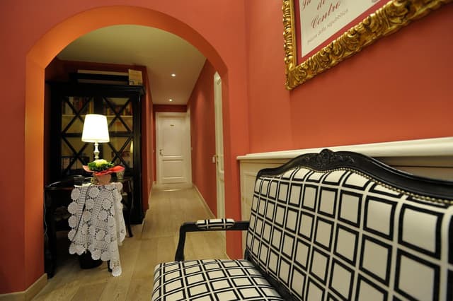 Double Room - Separate Building