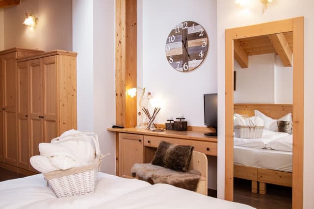 Junior Suite with Balcony